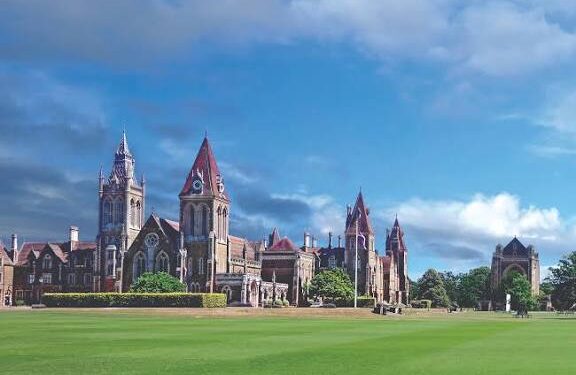 6 Things You Don’t Know About Charterhouse School