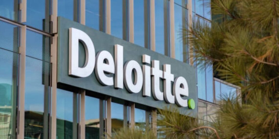 Deloitte Launches 2026 Online Data Analytics Internship