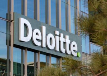 Deloitte Launches 2026 Online Data Analytics Internship