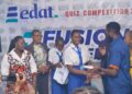 Benin Students Outshine AI in EDAT Quiz Challenge