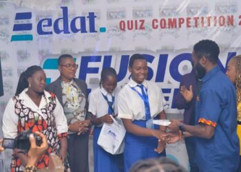 Benin Students Outshine AI in EDAT Quiz Challenge