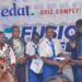 Benin Students Outshine AI in EDAT Quiz Challenge
