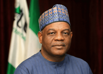 Benue Begins Distribution of UBEC Teaching Materials to Public Schools