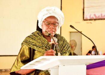 Digital Skills Vital to Secretaries Effectiveness – – Experts at Annual Get-together of FUTA Professional Secretariat Staff