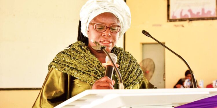 Digital Skills Vital to Secretaries Effectiveness – – Experts at Annual Get-together of FUTA Professional Secretariat Staff