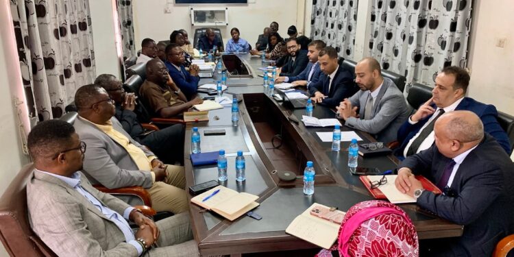 Sierra Leone, Morocco Seek Solutions to Improve Uptake of Scholarships