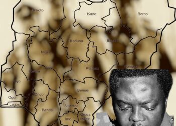 Explainer: The Seven Nigerian States Created in 1976 and Their 50-Year Journey