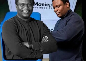 10 Things to Know About the  Brains Behind Moniepoint Tosin Eniolorunda