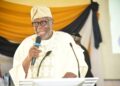 Nigeria: Professor Peter Olufemi Adeniyi Foundation Commissions Upgraded School Library, trains Community Leaders in Ikole-Ekiti