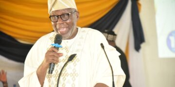 Nigeria: Professor Peter Olufemi Adeniyi Foundation Commissions Upgraded School Library, trains Community Leaders in Ikole-Ekiti
