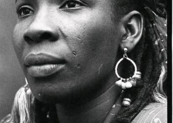 10 facts about Rita Marley