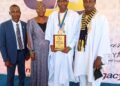 Igbobi College Honours Professor Adebayo Emmanuel at  94th Founder’s Day Celebration