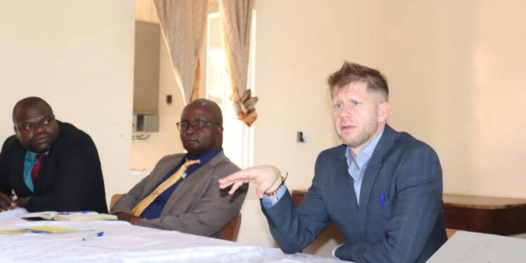 𝗧𝗵𝗶𝗻𝗸 𝗘𝗾𝘂𝗮𝗹 𝗣𝗮𝗿𝘁𝗻𝗲𝗿𝘀 𝗠𝗼𝗣𝗦𝗘 𝘁𝗼 𝗦𝘁𝗿𝗲𝗻𝗴𝘁𝗵𝗲𝗻 𝗦𝗼𝗰𝗶𝗮𝗹 𝗮𝗻𝗱 𝗘𝗺𝗼𝘁𝗶𝗼𝗻𝗮𝗹 𝗟𝗲𝗮𝗿𝗻𝗶𝗻𝗴 𝗶𝗻 𝗭𝗶𝗺𝗯𝗮𝗯𝘄𝗲