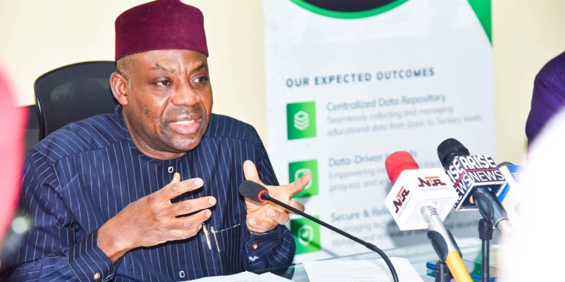 Just in: FG Launches Committee to Modernise Polytechnic Labs, Boost Engineering Education