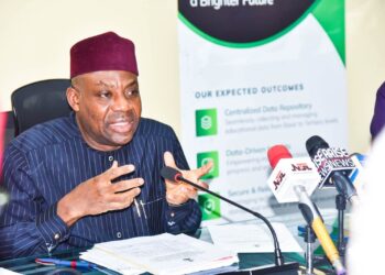 Just in: FG Launches Committee to Modernise Polytechnic Labs, Boost Engineering Education