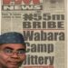 How Nigeria’s Education Minister Was Arrested in 2005