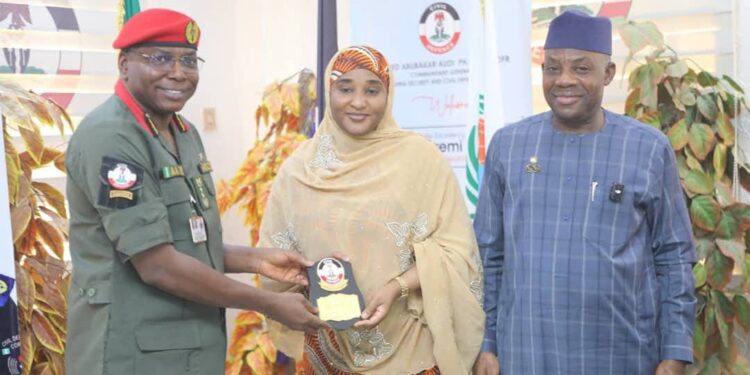 FG, NSCDC LAUNCH SMART SCHOOL PROTECTION STRATEGY TO STRENGTHEN SECURITY NATIONWIDE