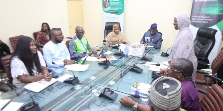 FG UNVEILS LANDMARK TVET REFORM AGENDA AS NATIONAL ASSESSMENT GUIDES REBUILDING OF TECHNICAL COLLEGES