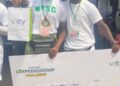 From Lecture Hall to Business Pitch: How UDUS First-Class Graduate Win Unity Bank Challenge