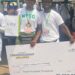 From Lecture Hall to Business Pitch: How UDUS First-Class Graduate Win Unity Bank Challenge