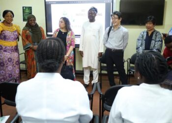 World Bank Applauds Nigeria’s Drive to Curb Youth Unemployment Through Skills Development