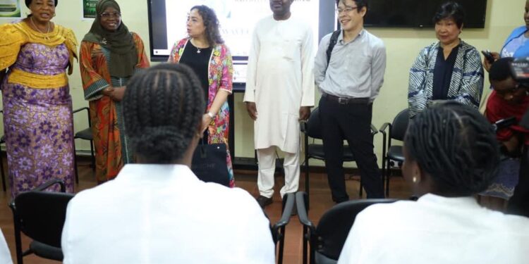 World Bank Applauds Nigeria’s Drive to Curb Youth Unemployment Through Skills Development