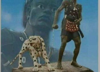 Powerful Baloguns in Yoruba History: Guardians of the Land