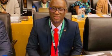 The Gambia Strengthens Skills Financing and TVET Partnerships at AU Meeting