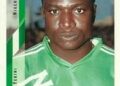 Rashidi Yekini: The Unforgotten Nigerian Football Legend