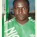 Rashidi Yekini: The Unforgotten Nigerian Football Legend