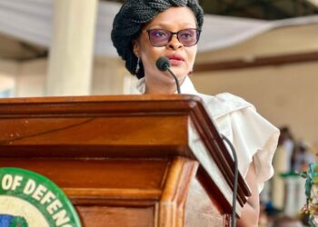 Dr. Wurie Advances International Academic Cooperation and Youth Training