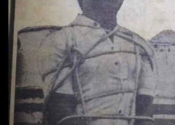 The Untold STORY of MIGHTY JOE : The savage legend who took over from Oyenusi