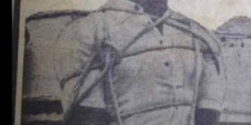 The Untold STORY of MIGHTY JOE : The savage legend who took over from Oyenusi