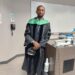 Dr. Taofeeq Adebayo Is Engineering the Future in Yoruba