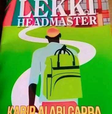 UTME 2026: Detailed Chapter-by-Chapter Summary of The Lekki Headmaster