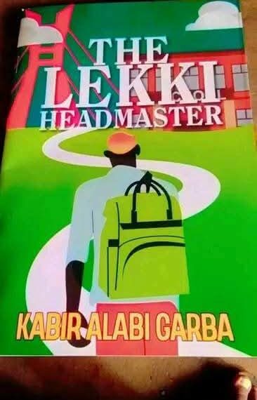 UTME 2026: Detailed Chapter-by-Chapter Summary of The Lekki Headmaster