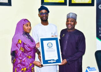 FG Partners Let There Be Teachers, Targets 200,000 Educators for 2026 Reform Drive