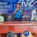 Seirra Leone:Civic Day Series Kicks Off in Kono with Schools Quiz and Debate Competition