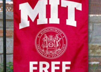 10 free MIT courses give you a structured path from beginner to advanced