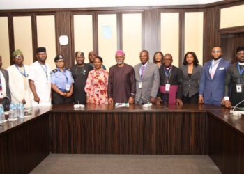 Breaking: Presidency Backs Special Committee to Tackle Social Vices in Schools, Gbajabiamila Donates ₦50m