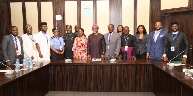 Breaking: Presidency Backs Special Committee to Tackle Social Vices in Schools, Gbajabiamila Donates ₦50m