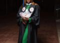 Landmark College Alumna Emerges Best Graduating Student at University of Liberia