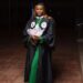 Landmark College Alumna Emerges Best Graduating Student at University of Liberia