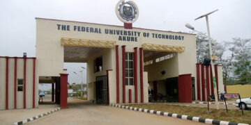 FUTA Halts MBBS Admission for 2026/2027 Academic Session