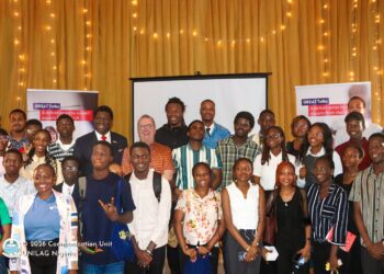 Nigeria: UNILAG, British Council Spark Conversations on Law, Leadership and AI at GREAT Talks