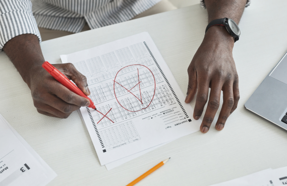 Why Good Grades Are No Longer Enough for Securing Internship Opportunities