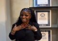 Hilda Baci Receives Third Guinness World Record Plaque, Gives Glory to God
