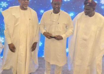 NELFUND MD/CE Honoured at 2026 Economic Social Education Summit in Ogun