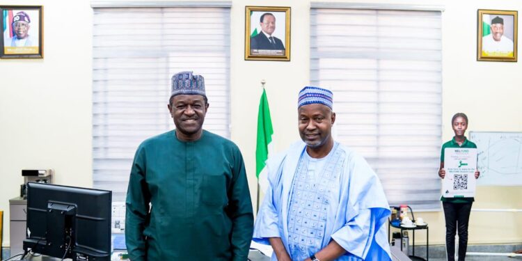 NUC, NELFUND Strengthen Collaboration on Nigerian Education Loan Scheme