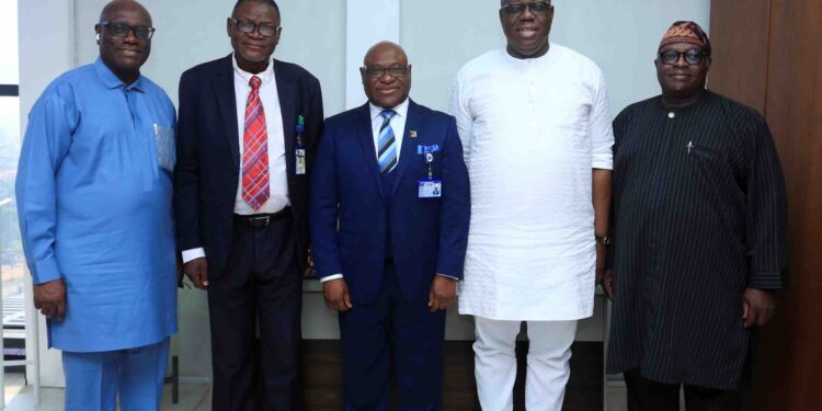 Haven Tower Group partners BBS on Vocational Centre